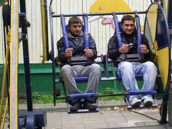 Александр Андрейчук