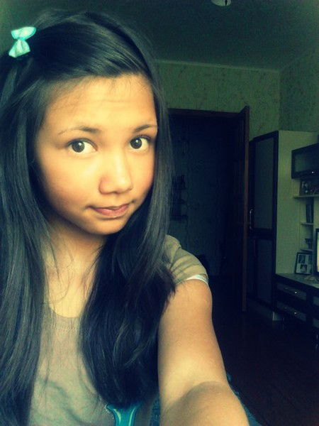 Света Эшмеева