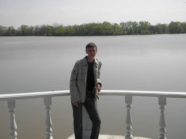 Игорь Рогозин