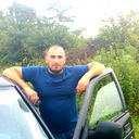 Yunus Hamerzaev