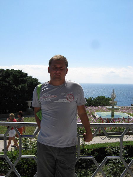 Александр Жданов