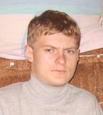 Диманыч Коготь