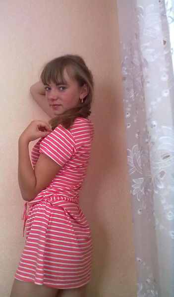 Катя Девятилова