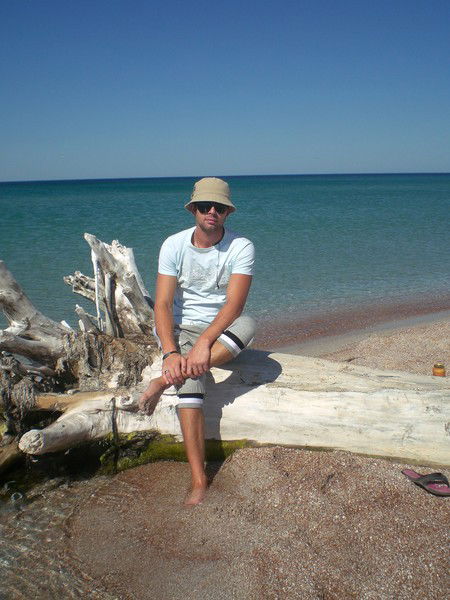 Иван Марков