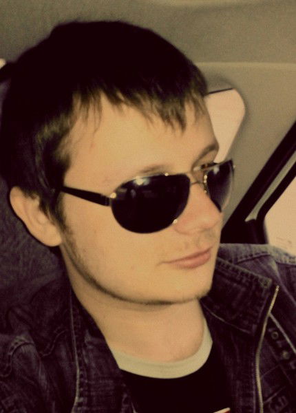 Алексей Шушков