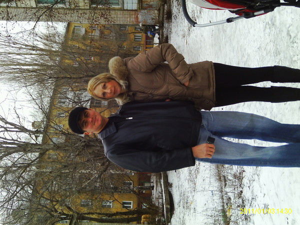 Дмитрий Запольских