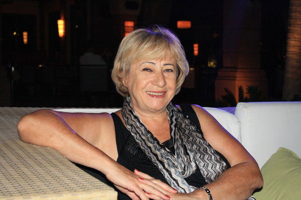 Рита Фомина