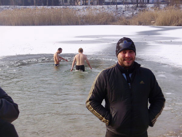 Пол Денисон