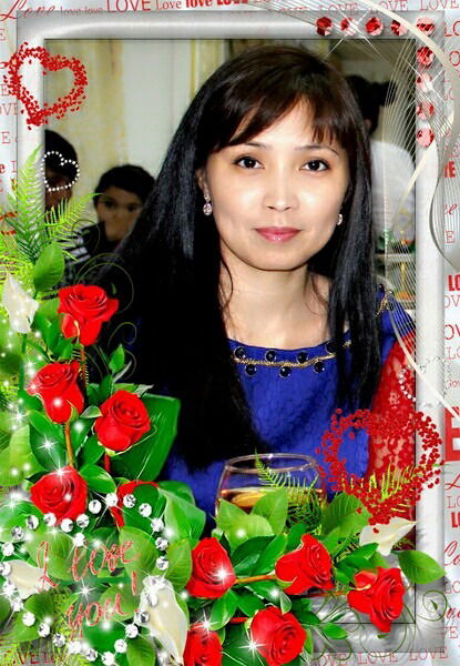 Ainagul Suyunshalieva