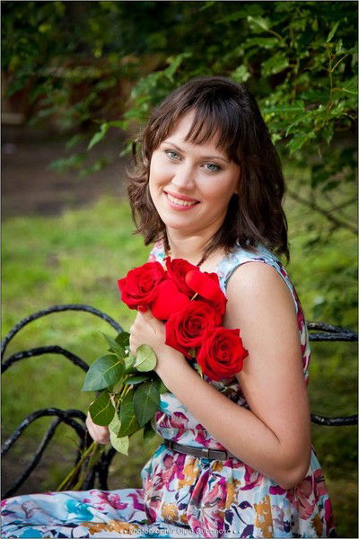 Ирина Ногина