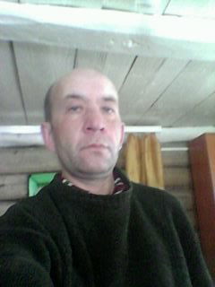 Фанур Гимаев