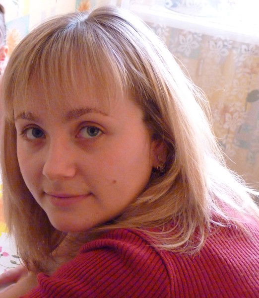 Ирина Маликова