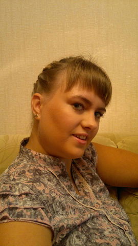 Екатерина Силиванова