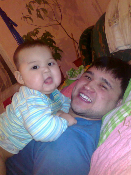 Шаймурат Хисаметдинов