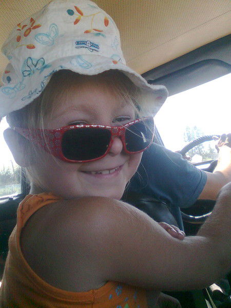 Валерия Брейм