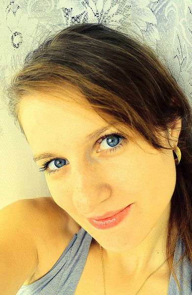 Наташка Гриневич