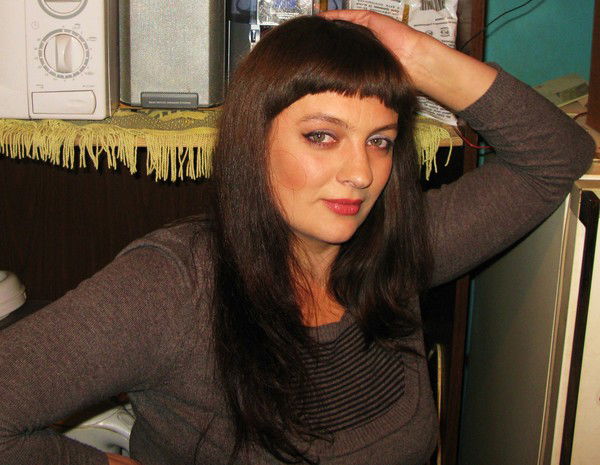 Ирина Частухина