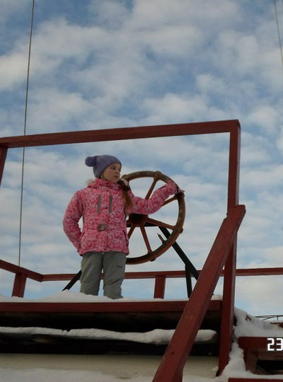 Анастасия Панова