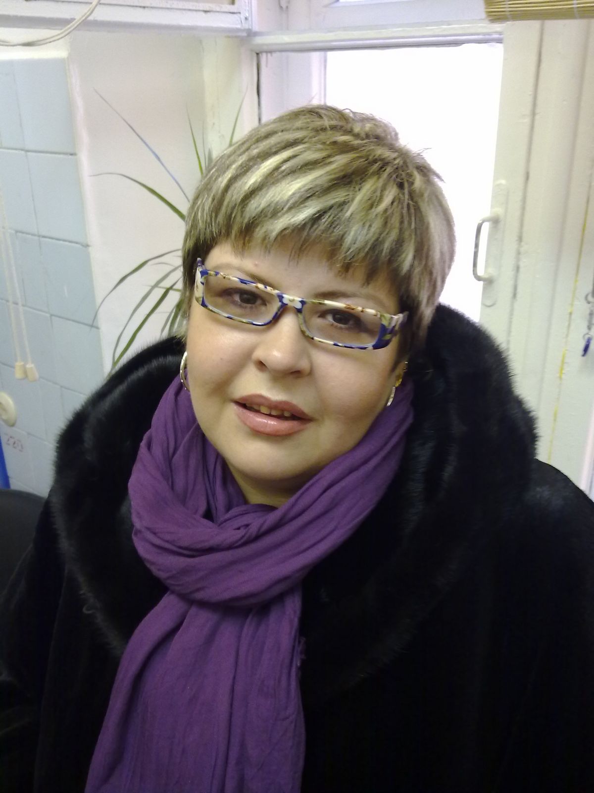 Наталья Томилова