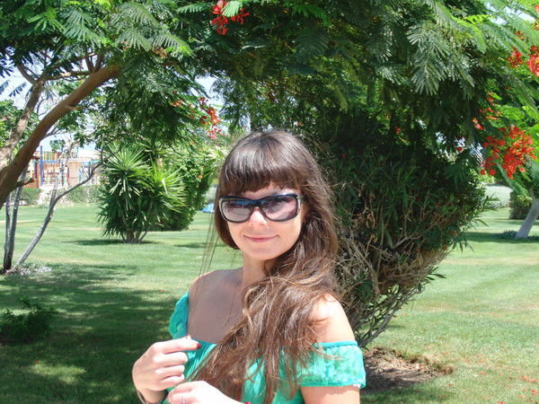 Наталья Воробьева