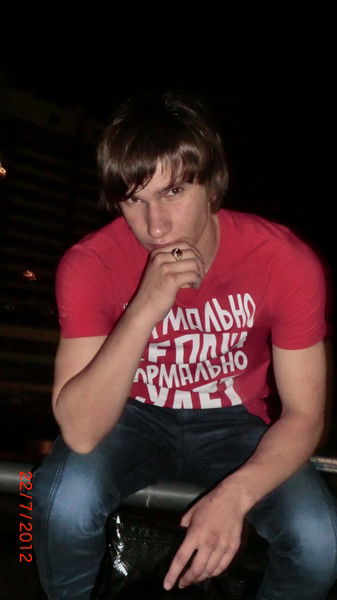 <Ванька*добрый> .....