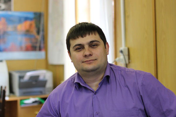 Артур Сарибекян