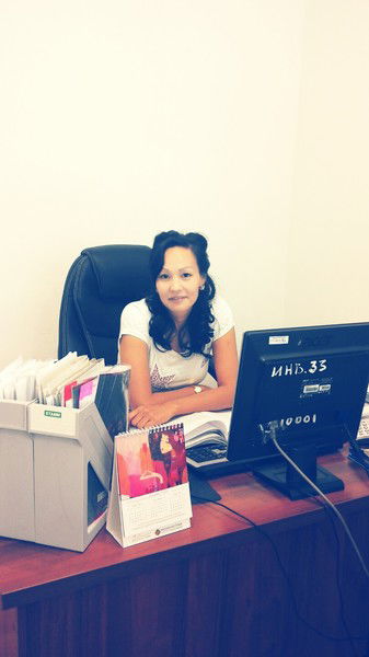 Акмаржан К.а.