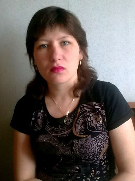 Ирина Дорогокупля