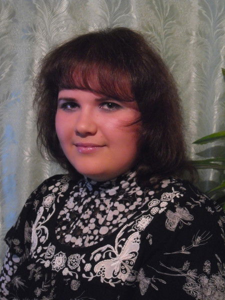 Нина Мелешко