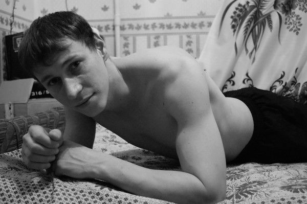 Александр Новосёлов