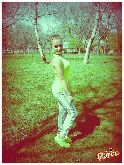 Вася Селищева