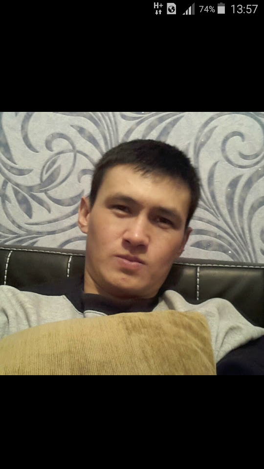 Жасулан Имантаев