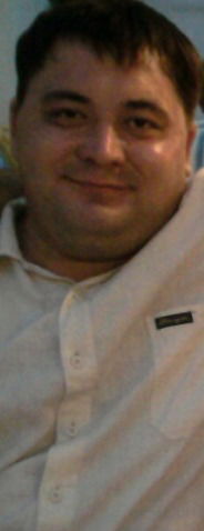 Ильдус Садыков