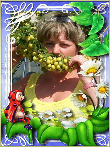 Елена Михайлюк