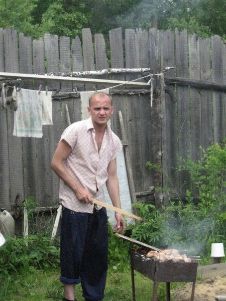 Александр Васильев