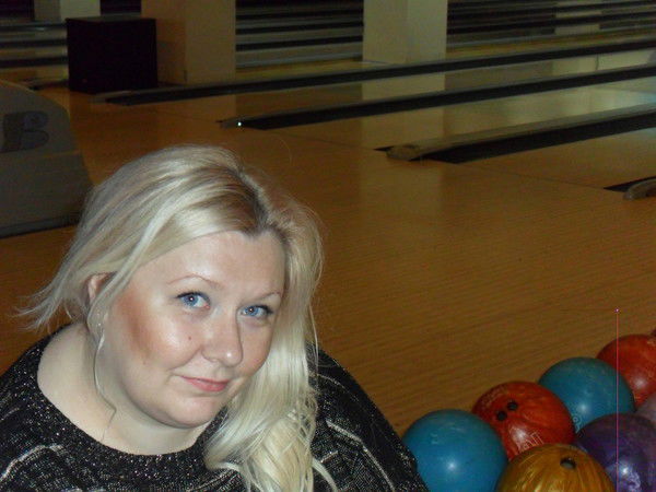 Марина Ерох