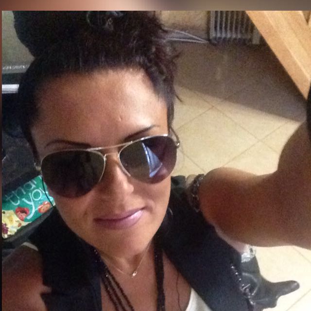 Ольга Сухарева