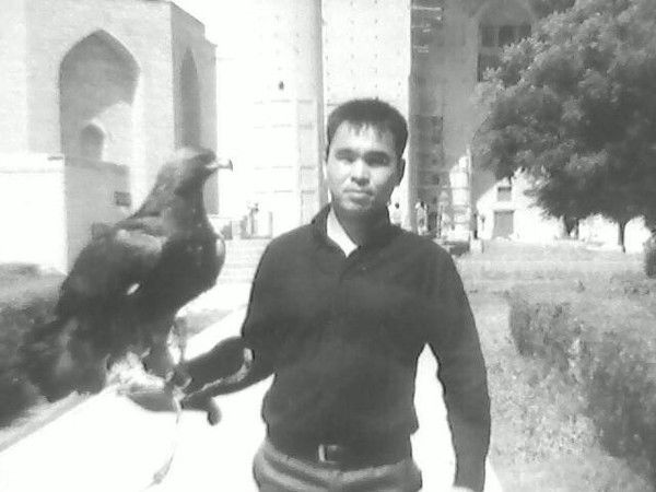 Данабек Утешов