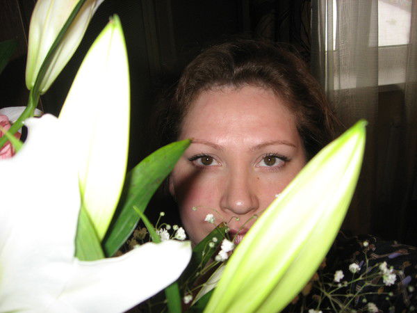 Ольга Еремина