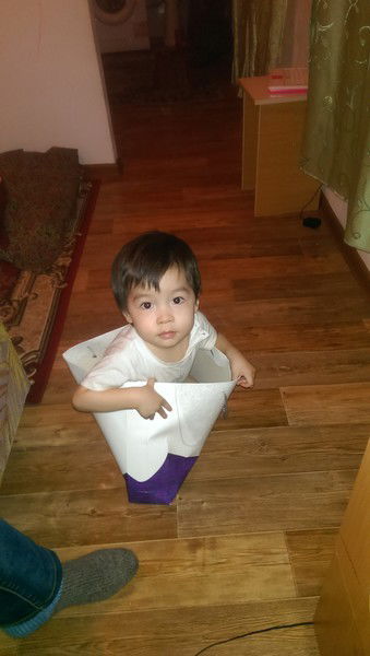 Молдир Дукенбаева