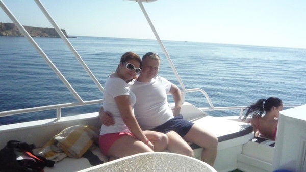 Альбина Лузан