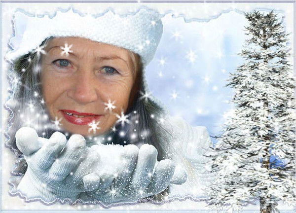 Наталья Маракулина