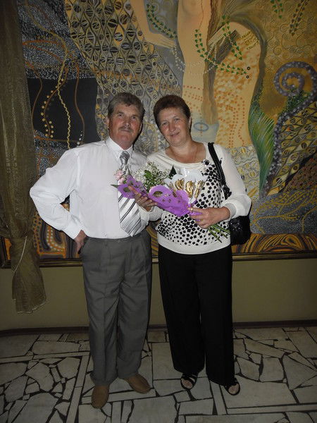 Раиса Булышева