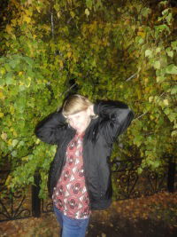 Анастасия Иванова