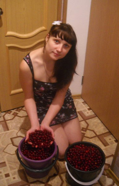 Ольга Линник