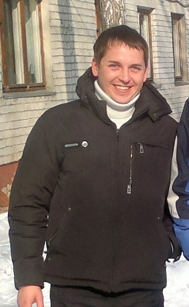 Игорь Ovchinnikov