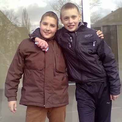 Денис Евграфов