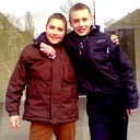 Денис Евграфов