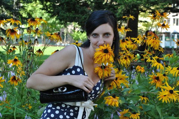 Юля Клепикова