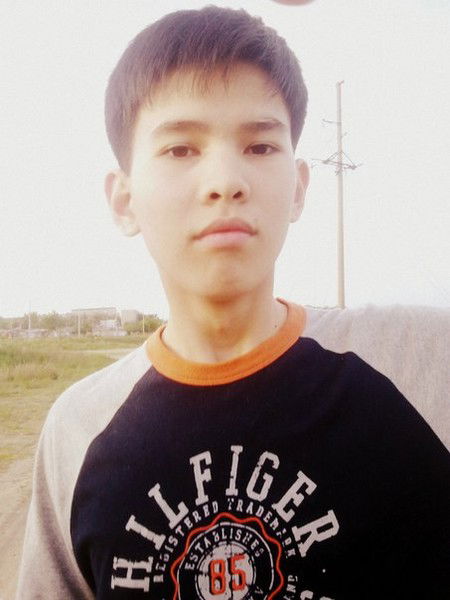 Уалихан Кадыров